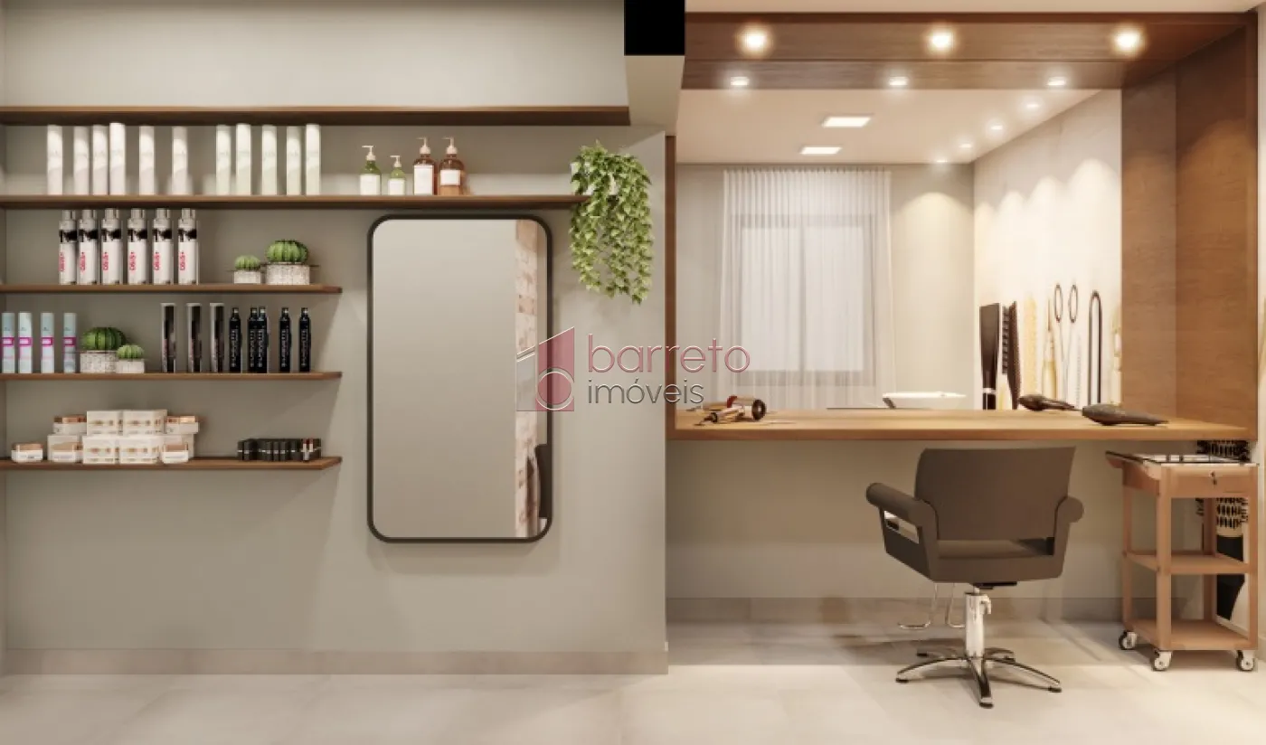 APARTAMENTO À VENDA NO CONDOMÍNIO ALTOS DA AVENIDA – JUNDIAÍ/SP
