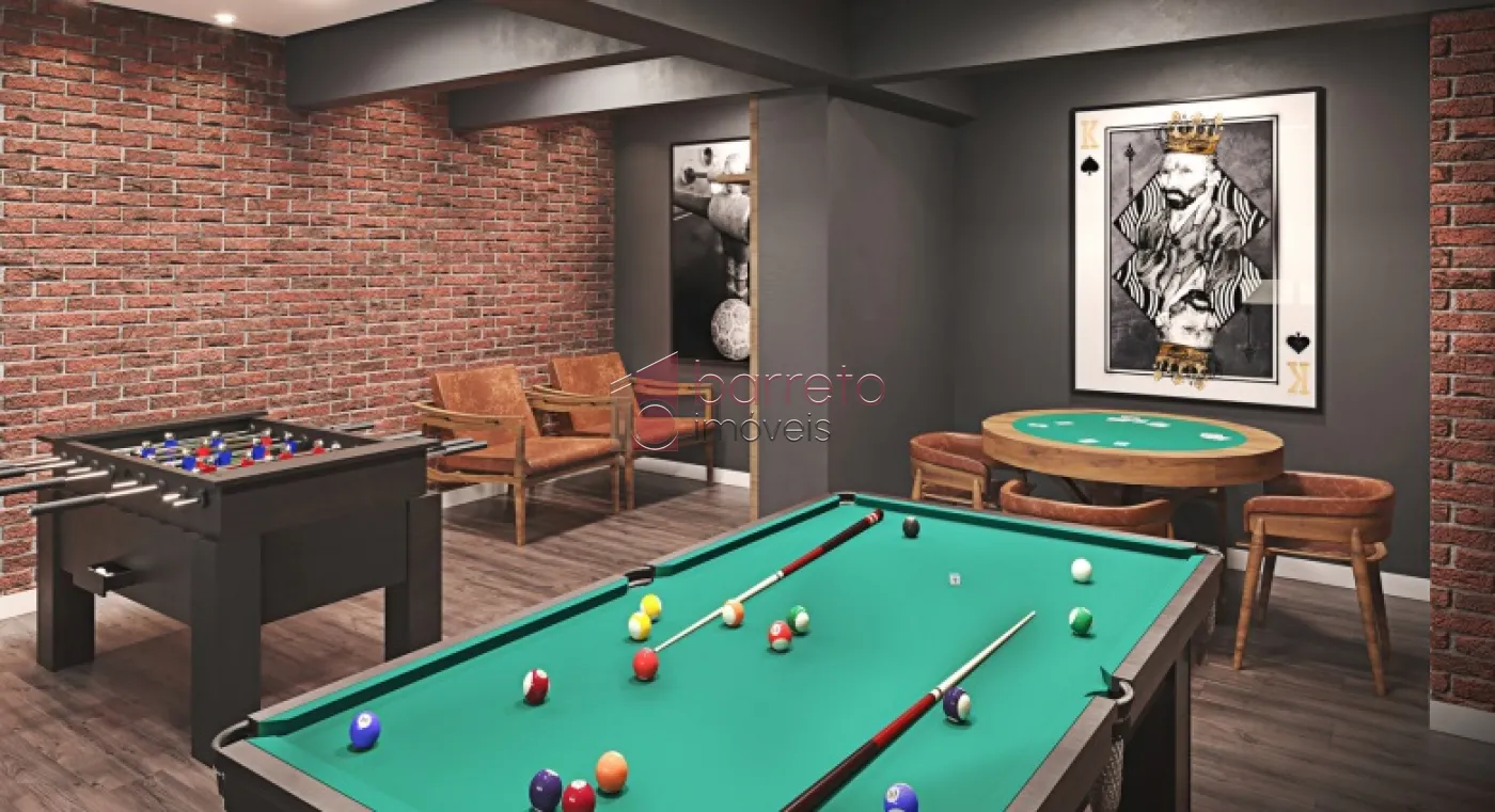 APARTAMENTO À VENDA NO CONDOMÍNIO ALTOS DA AVENIDA – JUNDIAÍ/SP