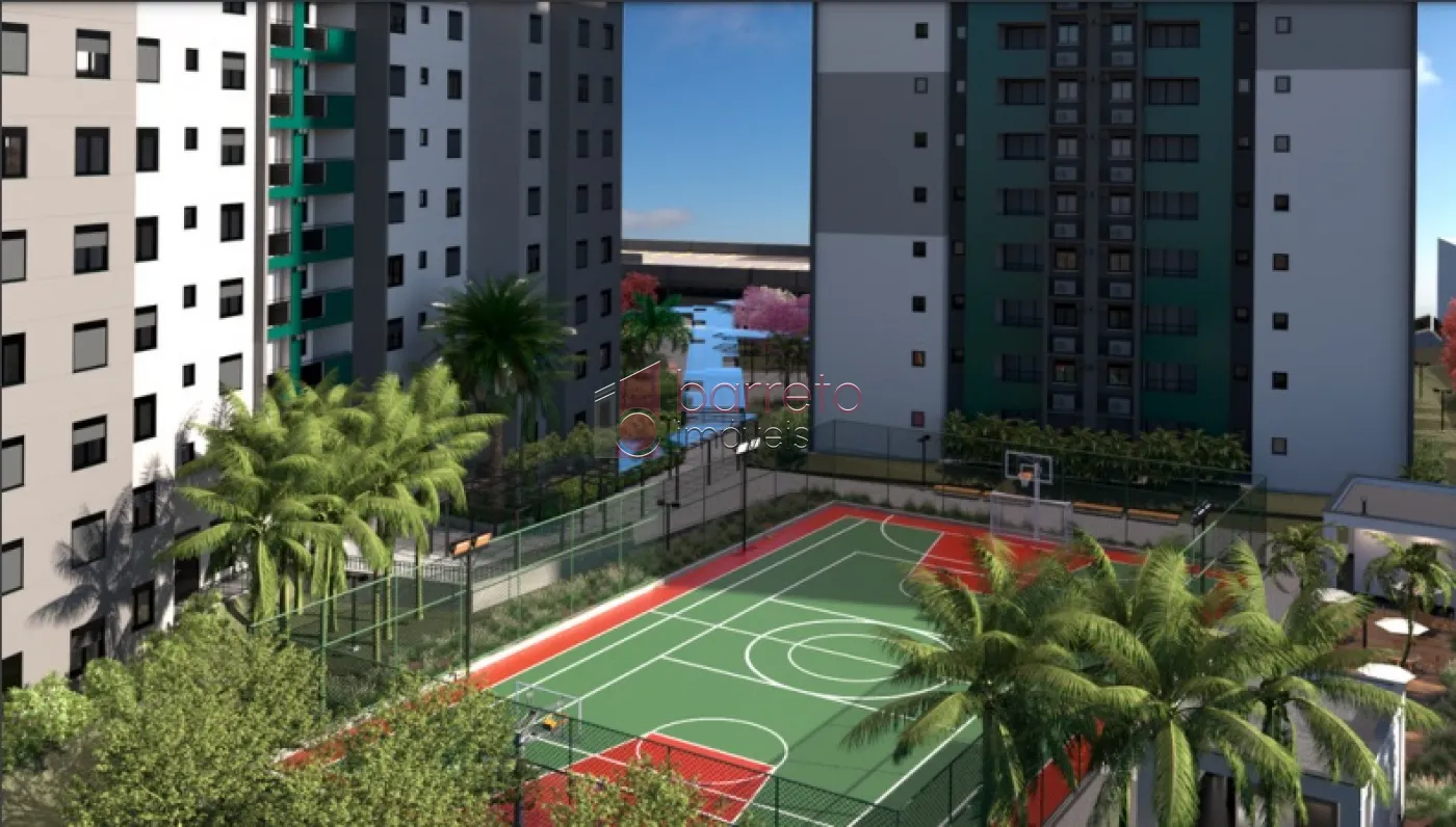 APARTAMENTO À VENDA NO CONDOMÍNIO ALTOS DA AVENIDA – JUNDIAÍ/SP