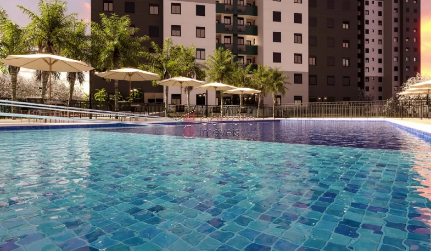 APARTAMENTO À VENDA NO CONDOMÍNIO ALTOS DA AVENIDA – JUNDIAÍ/SP