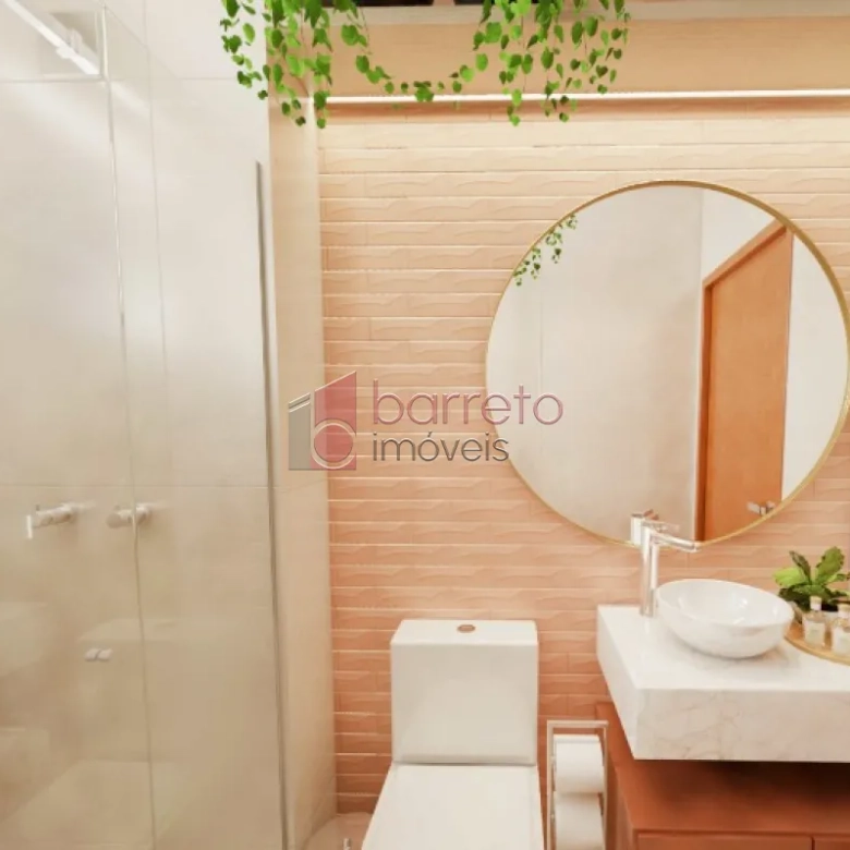 APARTAMENTO PARA VENDA NO CONDOMÍNIO ALTOS DA AVENIDA – JUNDIAÍ/SP