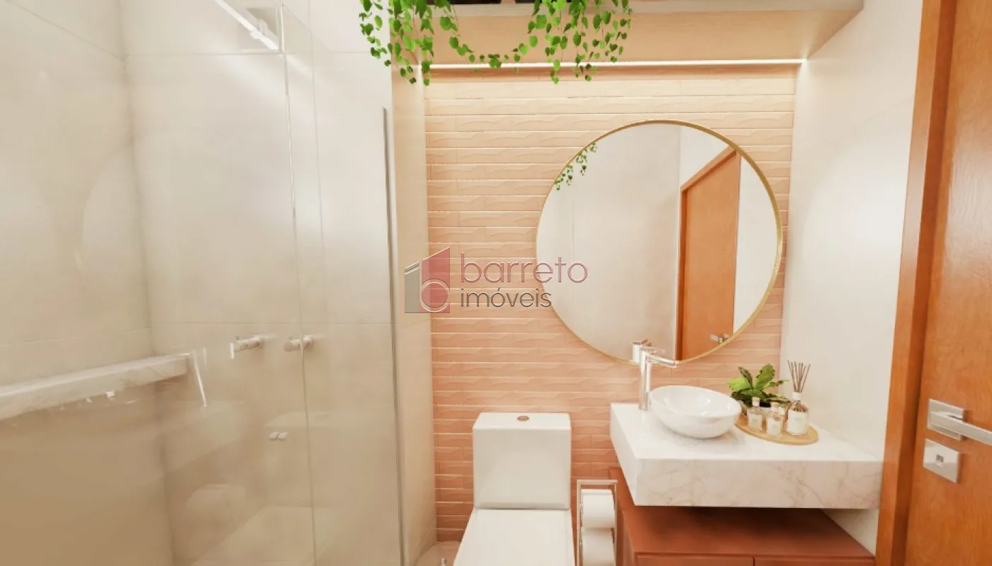APARTAMENTO PARA VENDA NO CONDOMÍNIO ALTOS DA AVENIDA – JUNDIAÍ/SP
