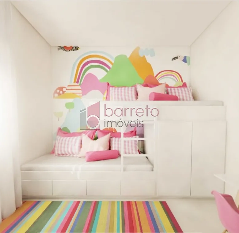 APARTAMENTO PARA VENDA NO CONDOMÍNIO ALTOS DA AVENIDA – JUNDIAÍ/SP