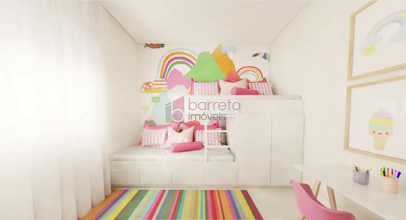 APARTAMENTO PARA VENDA NO CONDOMÍNIO ALTOS DA AVENIDA – JUNDIAÍ/SP