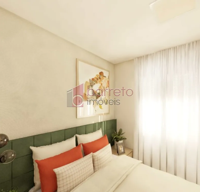 APARTAMENTO PARA VENDA NO CONDOMÍNIO ALTOS DA AVENIDA – JUNDIAÍ/SP
