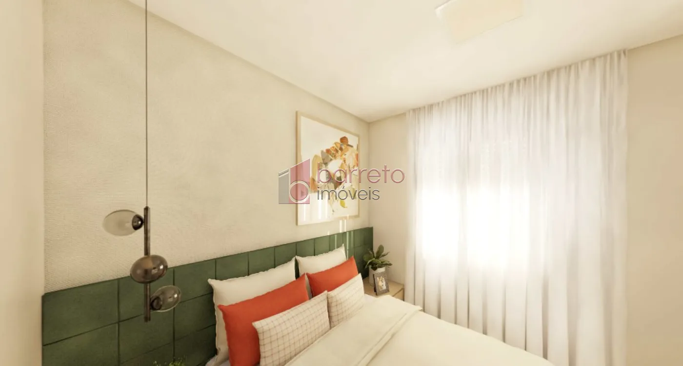 APARTAMENTO PARA VENDA NO CONDOMÍNIO ALTOS DA AVENIDA – JUNDIAÍ/SP