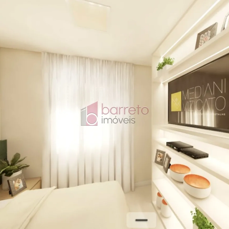 APARTAMENTO PARA VENDA NO CONDOMÍNIO ALTOS DA AVENIDA – JUNDIAÍ/SP