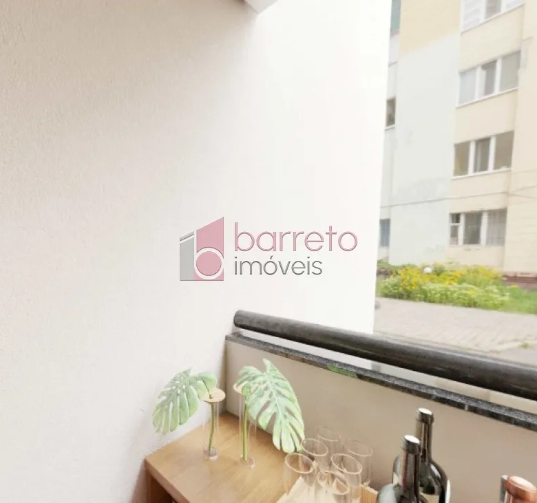 APARTAMENTO PARA VENDA NO CONDOMÍNIO ALTOS DA AVENIDA – JUNDIAÍ/SP