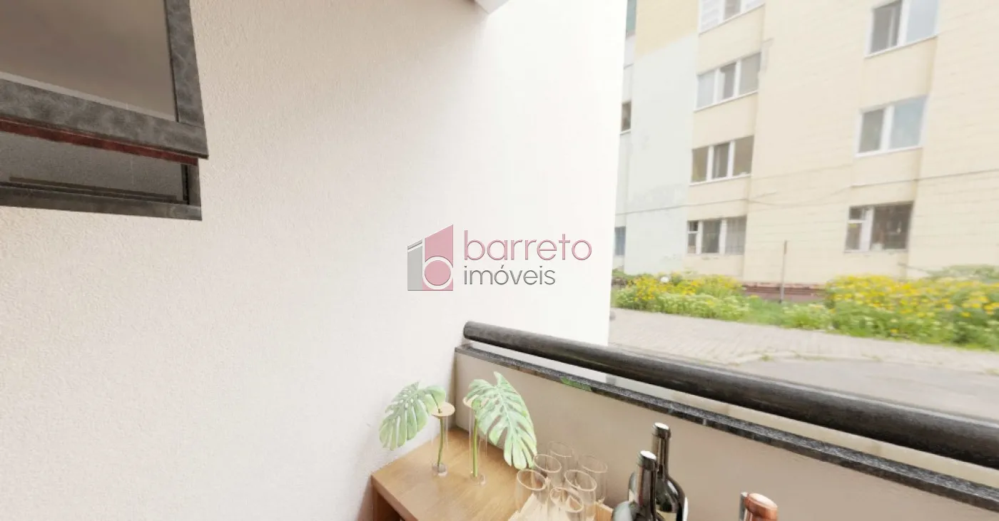 APARTAMENTO PARA VENDA NO CONDOMÍNIO ALTOS DA AVENIDA – JUNDIAÍ/SP