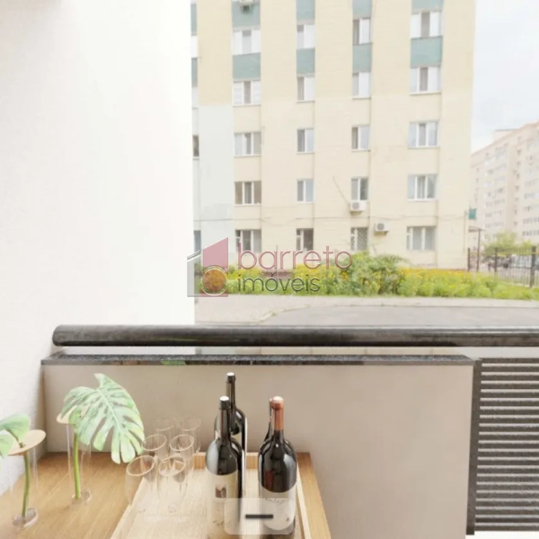 APARTAMENTO PARA VENDA NO CONDOMÍNIO ALTOS DA AVENIDA – JUNDIAÍ/SP