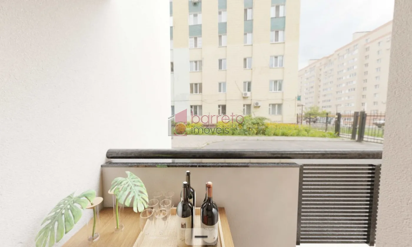 APARTAMENTO PARA VENDA NO CONDOMÍNIO ALTOS DA AVENIDA – JUNDIAÍ/SP