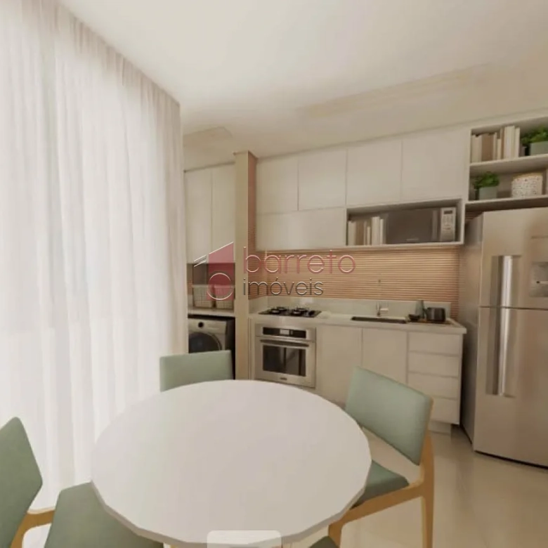 APARTAMENTO PARA VENDA NO CONDOMÍNIO ALTOS DA AVENIDA – JUNDIAÍ/SP