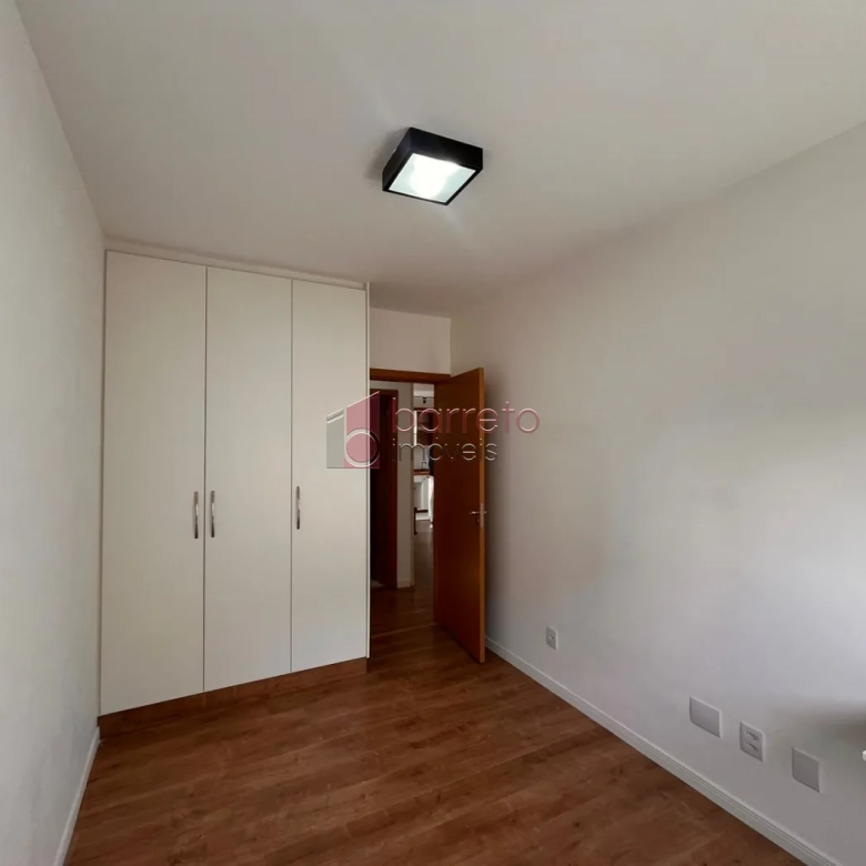 APARTAMENTO NO CONDOMÍNIO ALTOS DA SAMUEL MARTINS NO AGAPEAMA – JUNDIAÍ/SP