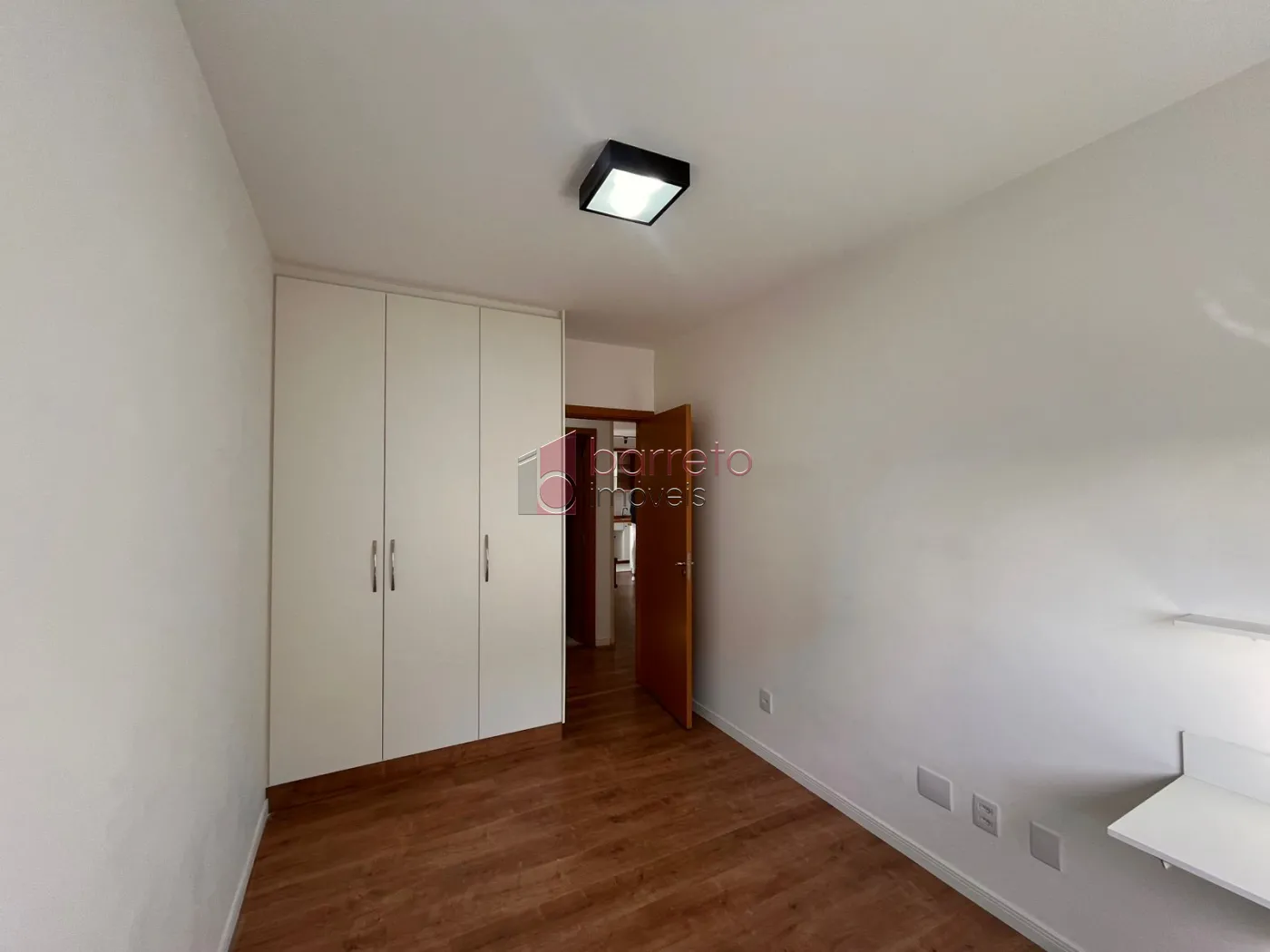 APARTAMENTO NO CONDOMÍNIO ALTOS DA SAMUEL MARTINS NO AGAPEAMA – JUNDIAÍ/SP