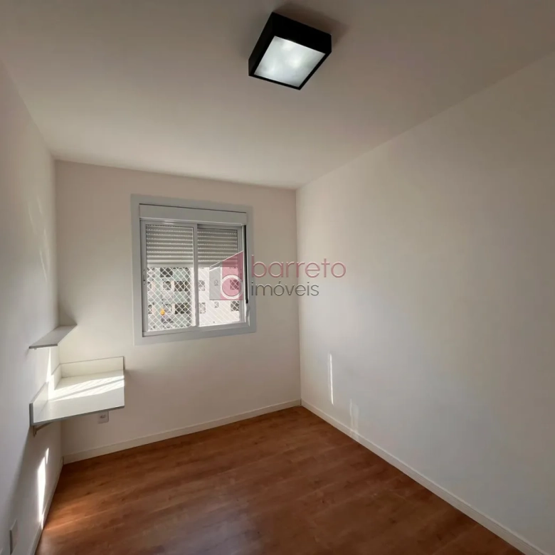 APARTAMENTO NO CONDOMÍNIO ALTOS DA SAMUEL MARTINS NO AGAPEAMA – JUNDIAÍ/SP