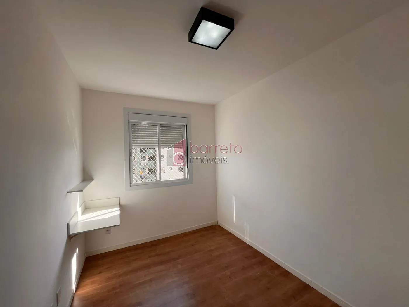 APARTAMENTO NO CONDOMÍNIO ALTOS DA SAMUEL MARTINS NO AGAPEAMA – JUNDIAÍ/SP