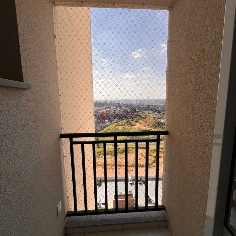 APARTAMENTO NO CONDOMÍNIO ALTOS DA SAMUEL MARTINS NO AGAPEAMA – JUNDIAÍ/SP