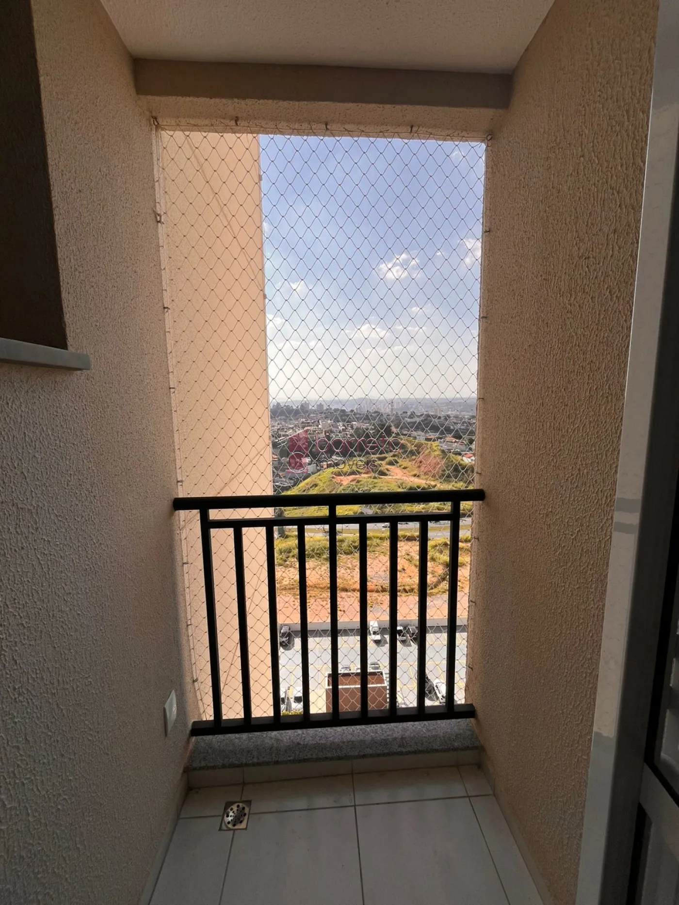 APARTAMENTO NO CONDOMÍNIO ALTOS DA SAMUEL MARTINS NO AGAPEAMA – JUNDIAÍ/SP