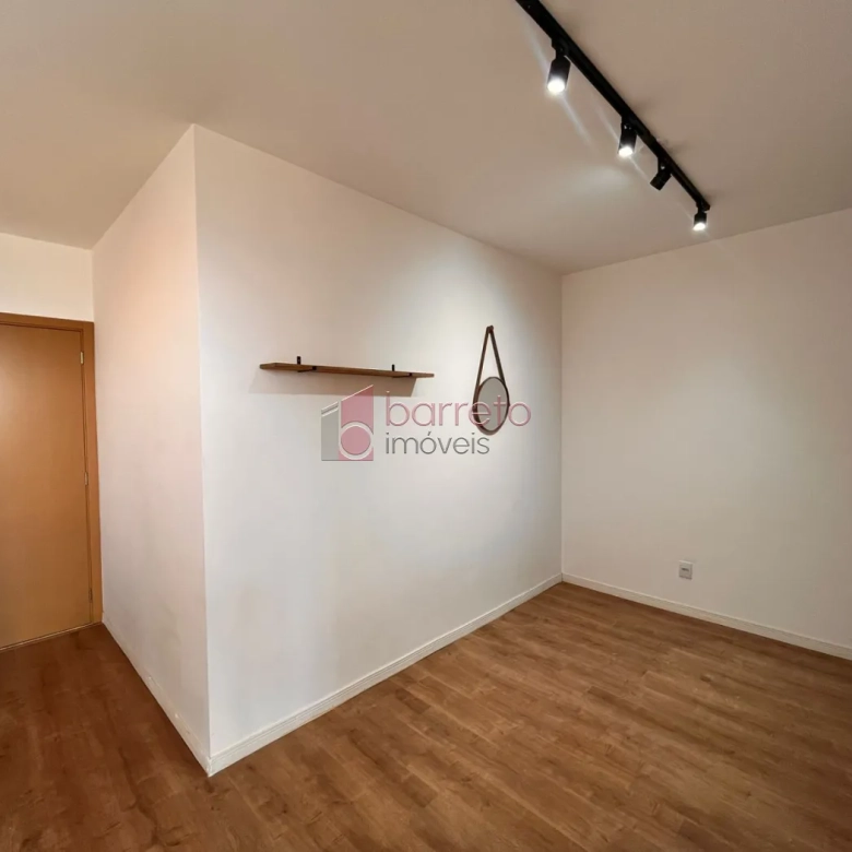 APARTAMENTO NO CONDOMÍNIO ALTOS DA SAMUEL MARTINS NO AGAPEAMA – JUNDIAÍ/SP
