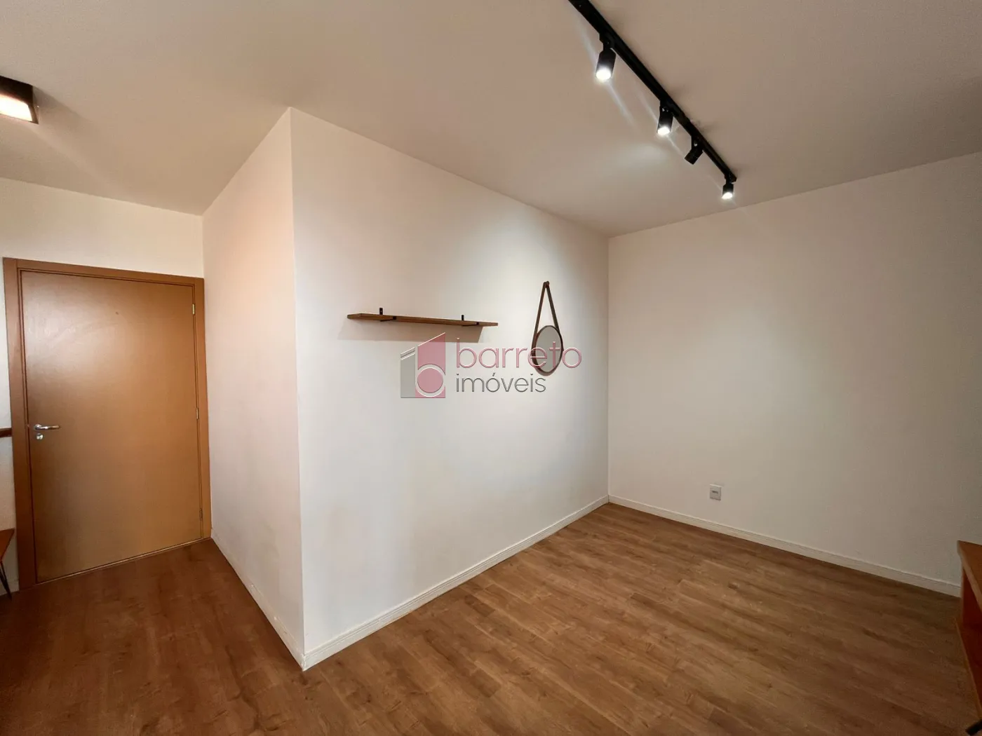 APARTAMENTO NO CONDOMÍNIO ALTOS DA SAMUEL MARTINS NO AGAPEAMA – JUNDIAÍ/SP