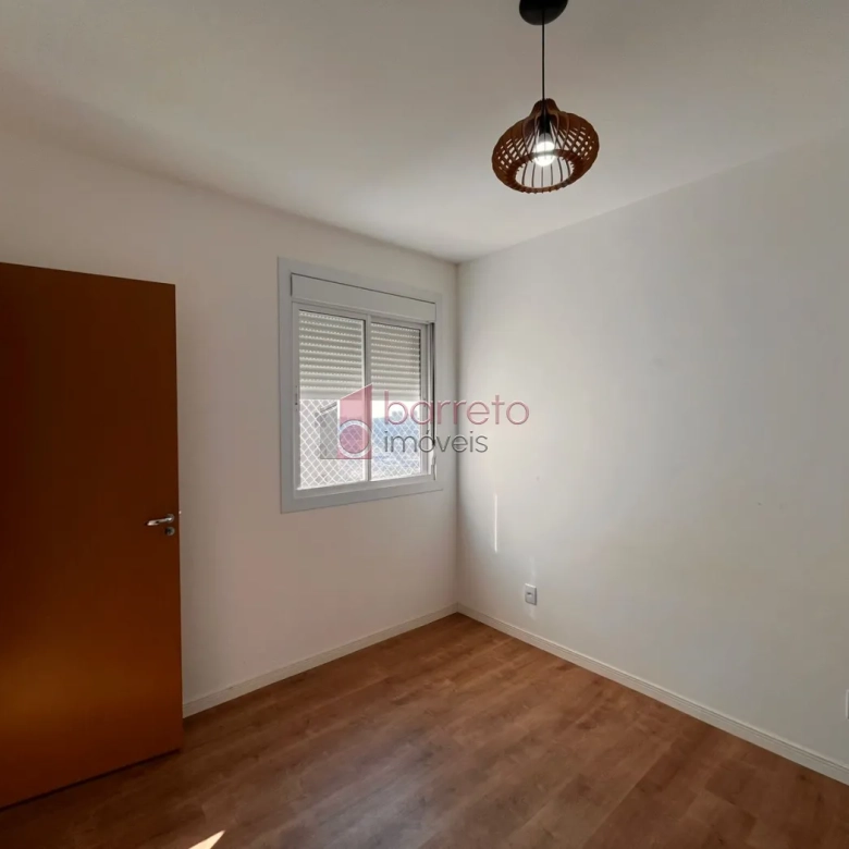 APARTAMENTO NO CONDOMÍNIO ALTOS DA SAMUEL MARTINS NO AGAPEAMA – JUNDIAÍ/SP