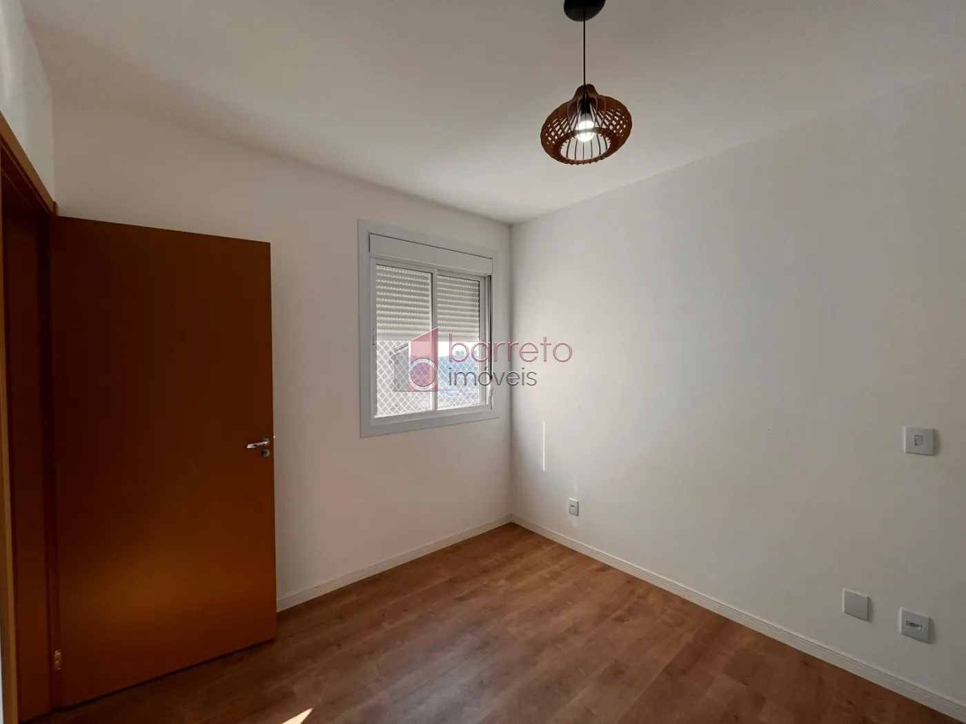 APARTAMENTO NO CONDOMÍNIO ALTOS DA SAMUEL MARTINS NO AGAPEAMA – JUNDIAÍ/SP