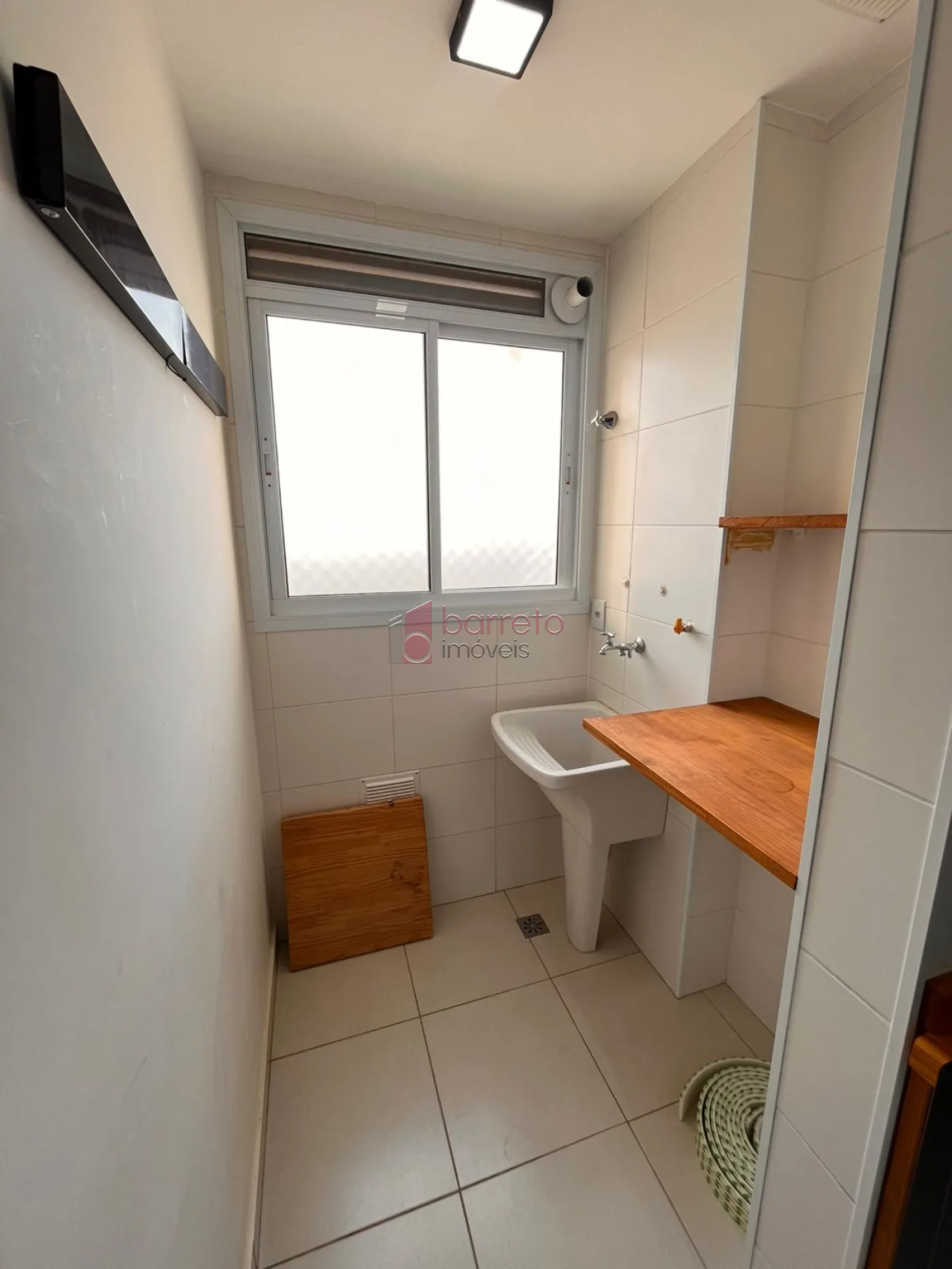 APARTAMENTO NO CONDOMÍNIO ALTOS DA SAMUEL MARTINS NO AGAPEAMA – JUNDIAÍ/SP