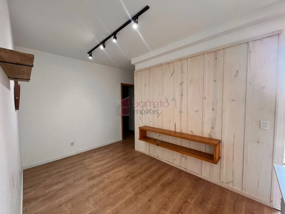 APARTAMENTO NO CONDOMÍNIO ALTOS DA SAMUEL MARTINS NO AGAPEAMA – JUNDIAÍ/SP