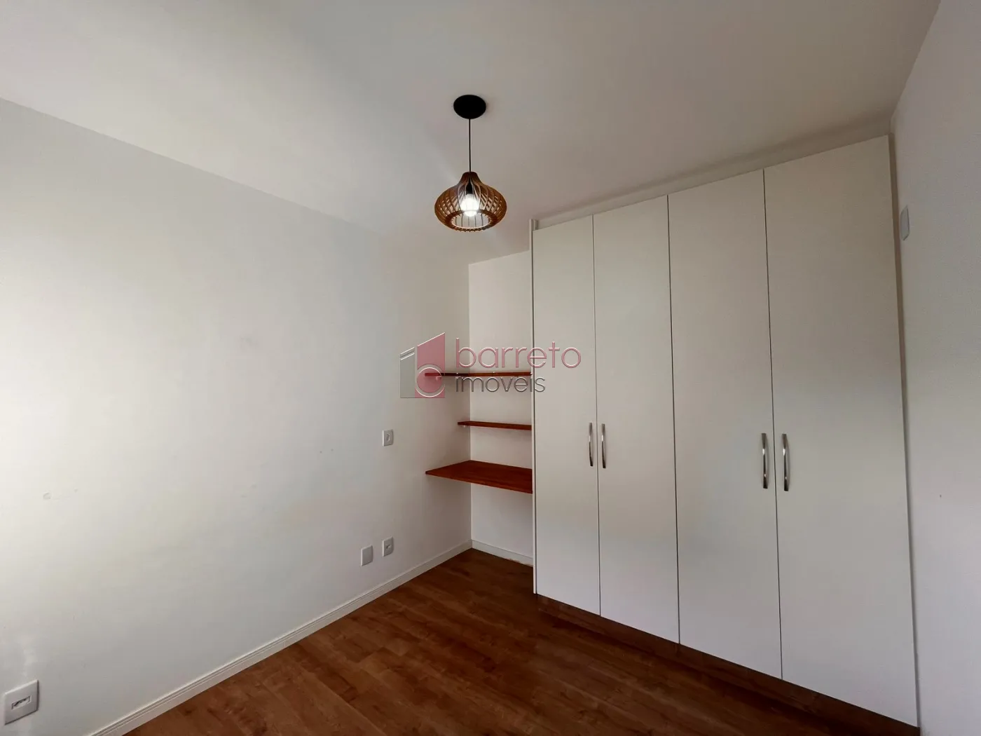 APARTAMENTO NO CONDOMÍNIO ALTOS DA SAMUEL MARTINS NO AGAPEAMA – JUNDIAÍ/SP