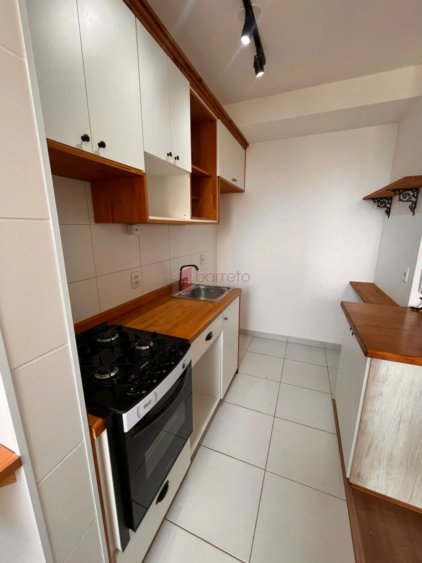 APARTAMENTO NO CONDOMÍNIO ALTOS DA SAMUEL MARTINS NO AGAPEAMA – JUNDIAÍ/SP