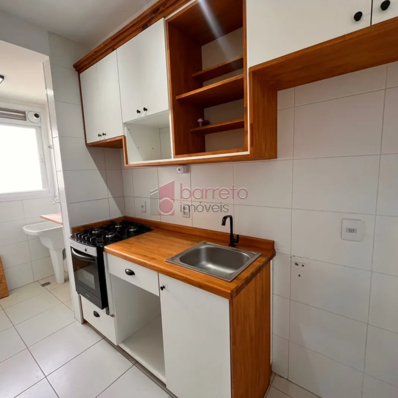 APARTAMENTO NO CONDOMÍNIO ALTOS DA SAMUEL MARTINS NO AGAPEAMA – JUNDIAÍ/SP