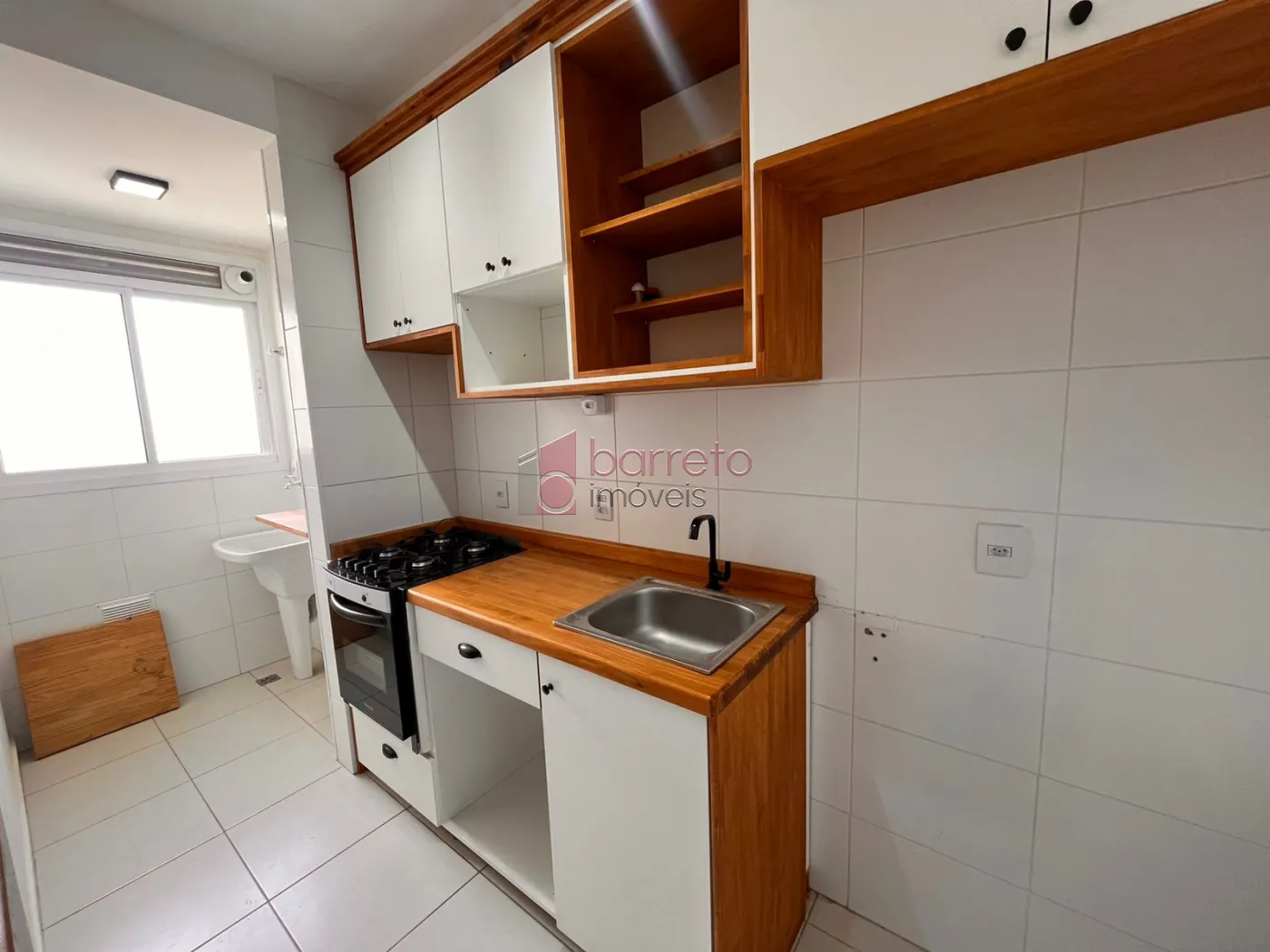 APARTAMENTO NO CONDOMÍNIO ALTOS DA SAMUEL MARTINS NO AGAPEAMA – JUNDIAÍ/SP