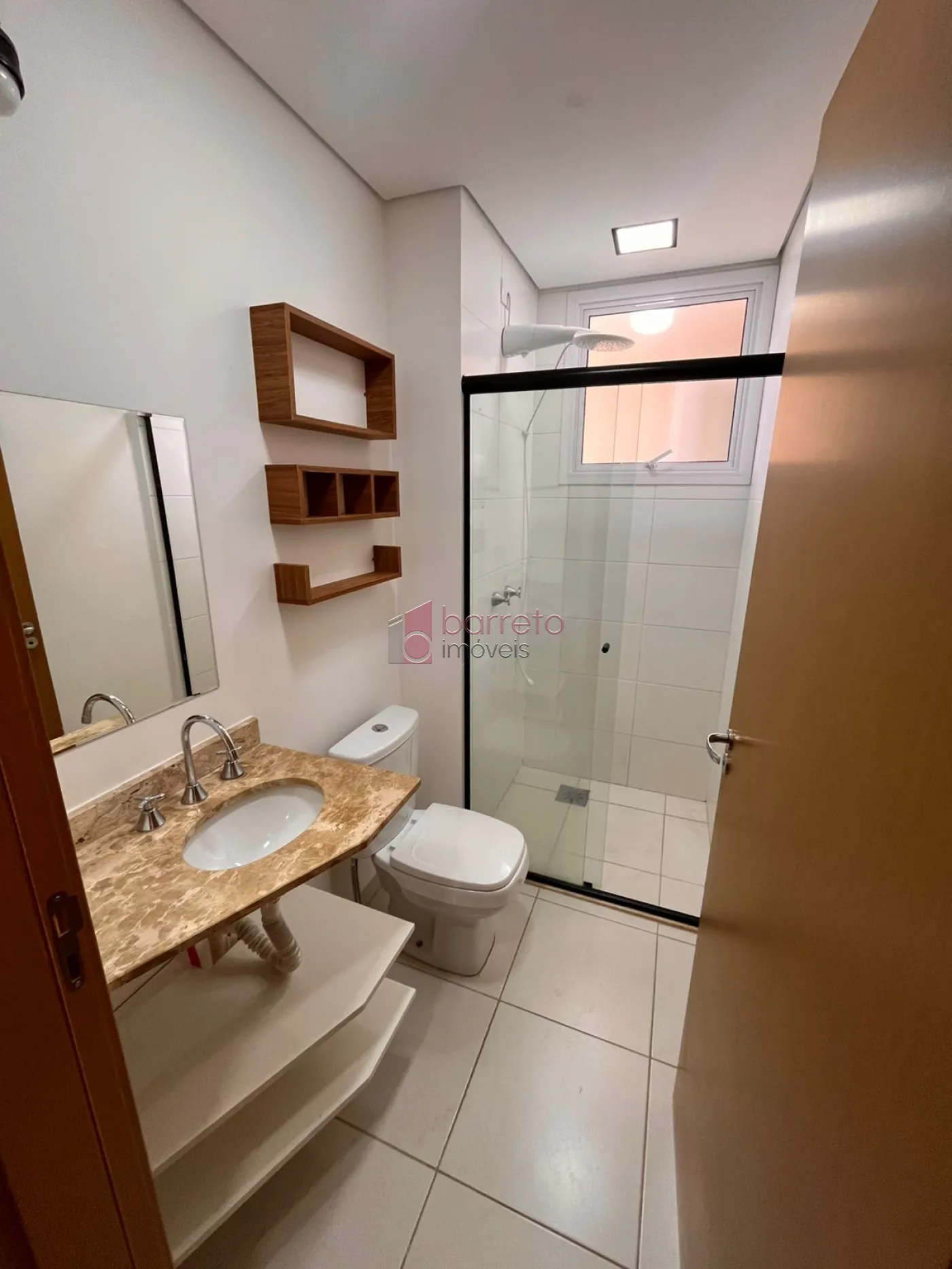 APARTAMENTO NO CONDOMÍNIO ALTOS DA SAMUEL MARTINS NO AGAPEAMA – JUNDIAÍ/SP