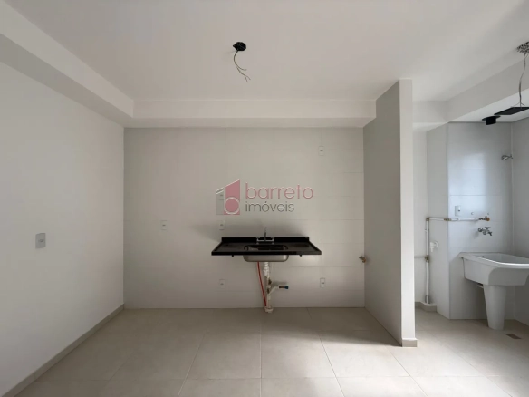 APARTAMENTO À VENDA NO CONDOMÍNIO ALTOS DA AVENIDA – JUNDIAÍ/SP