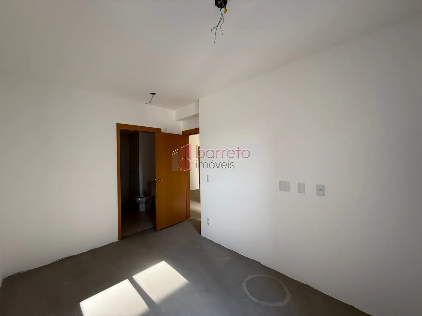 APARTAMENTO À VENDA NO CONDOMÍNIO ALTOS DA AVENIDA – JUNDIAÍ/SP