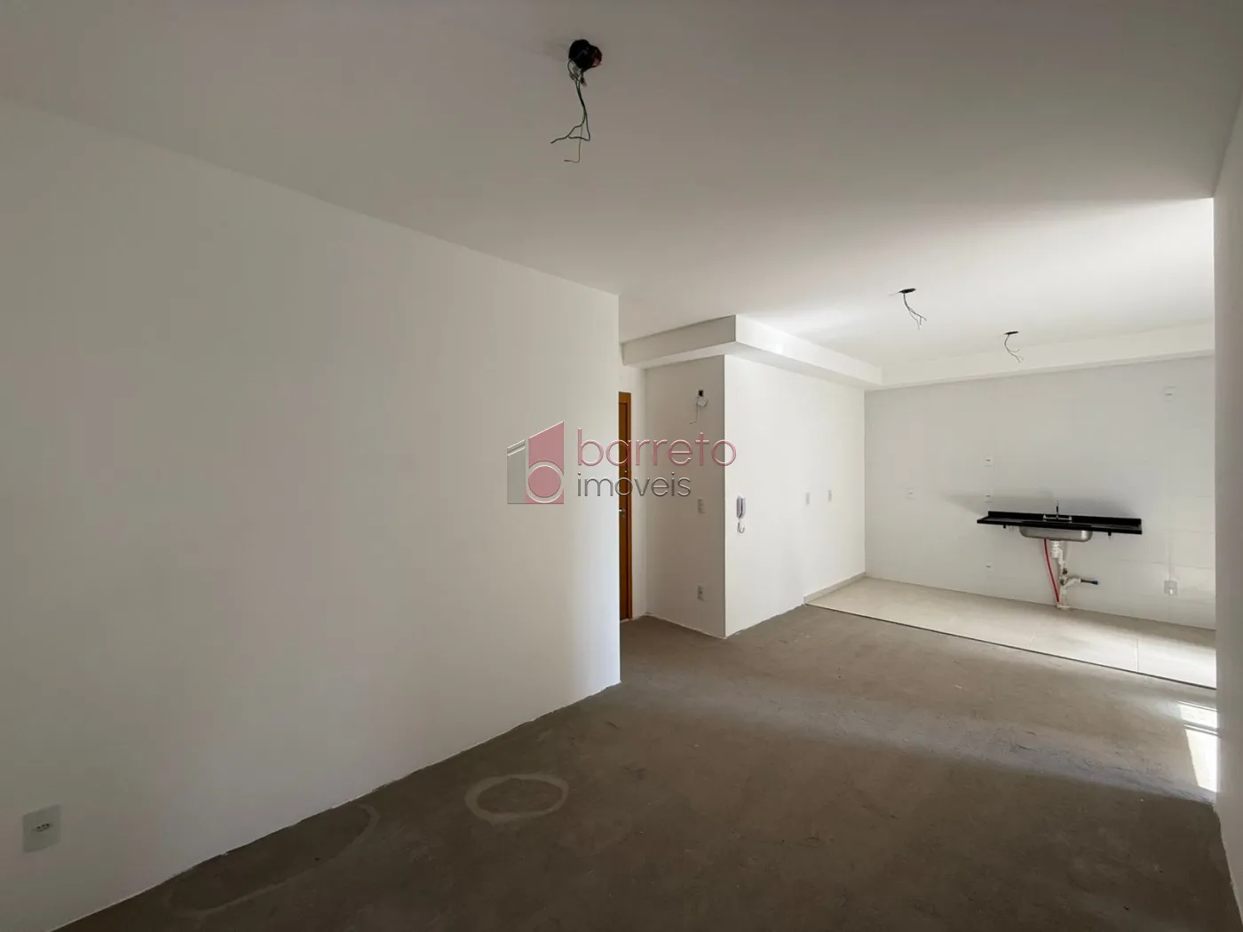APARTAMENTO À VENDA NO CONDOMÍNIO ALTOS DA AVENIDA – JUNDIAÍ/SP