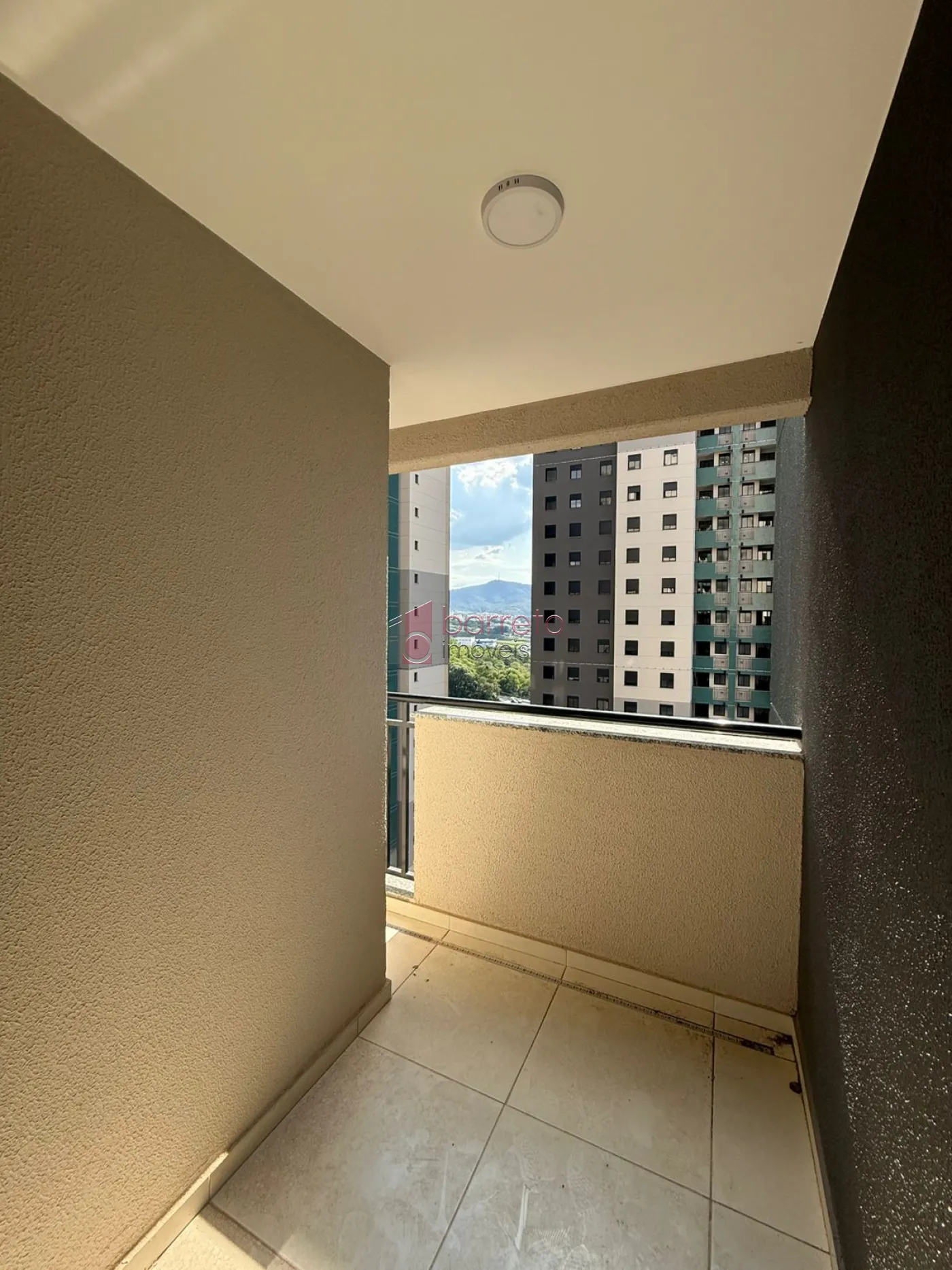 APARTAMENTO À VENDA NO CONDOMÍNIO ALTOS DA AVENIDA – JUNDIAÍ/SP