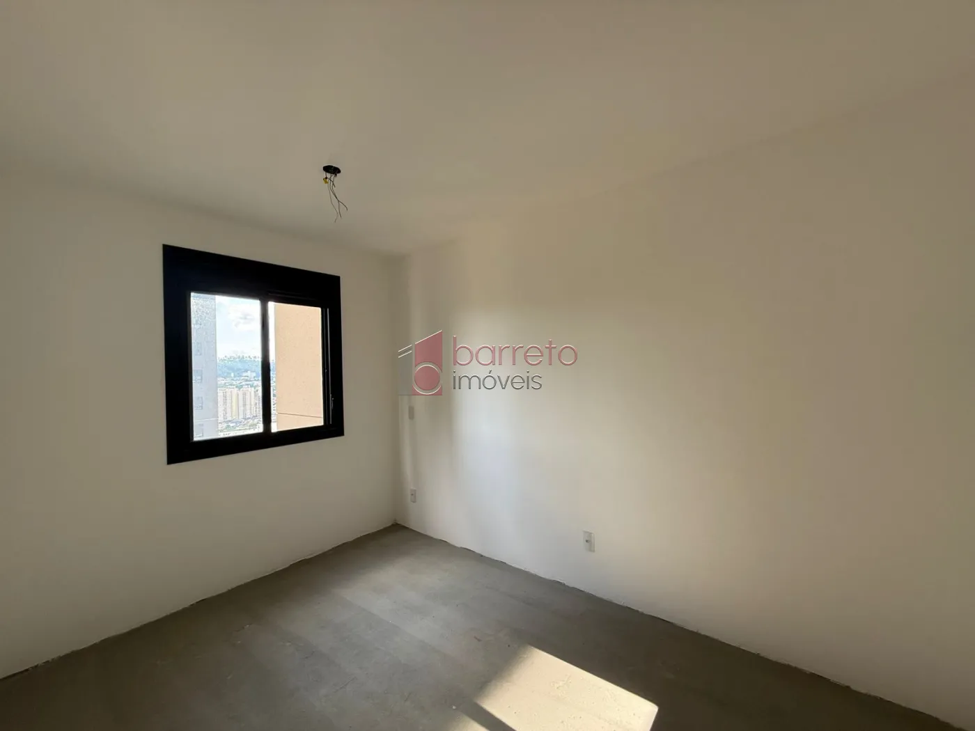 APARTAMENTO À VENDA NO CONDOMÍNIO ALTOS DA AVENIDA – JUNDIAÍ/SP
