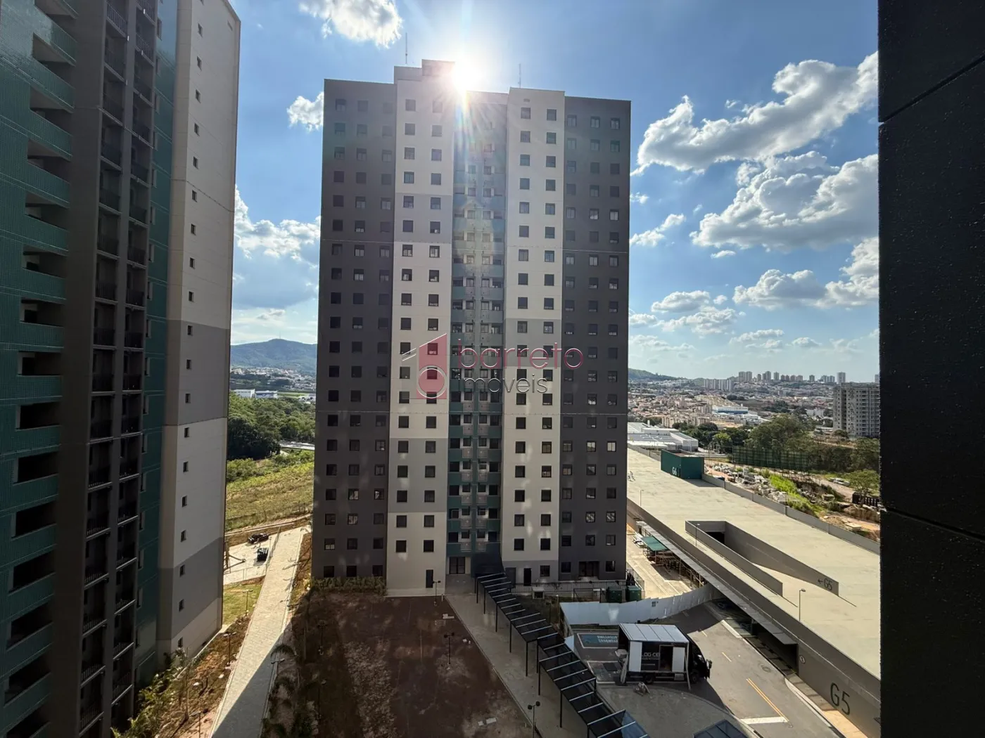 APARTAMENTO À VENDA NO CONDOMÍNIO ALTOS DA AVENIDA – JUNDIAÍ/SP