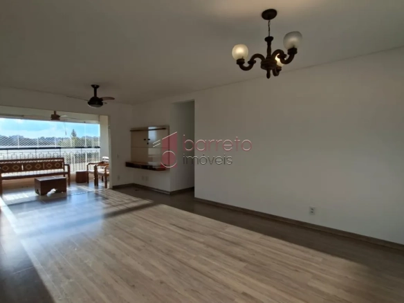 APARTAMENTO À VENDA NO CONDOMÍNIO ATMOSPHERA NATURAL LIVING – JARDIM ERMIDA I – JUNDIAÍ/SP