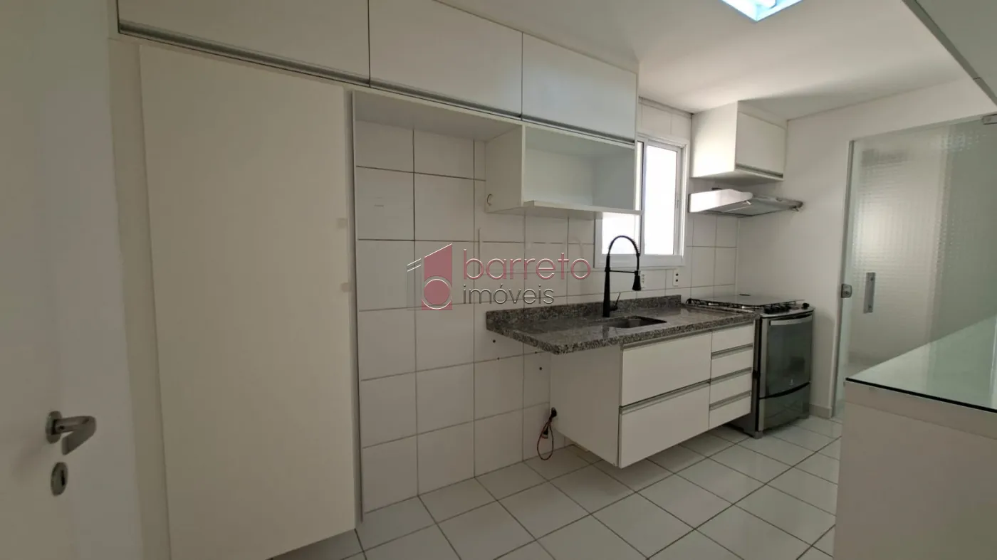 APARTAMENTO À VENDA NO CONDOMÍNIO ATMOSPHERA NATURAL LIVING – JARDIM ERMIDA I – JUNDIAÍ/SP