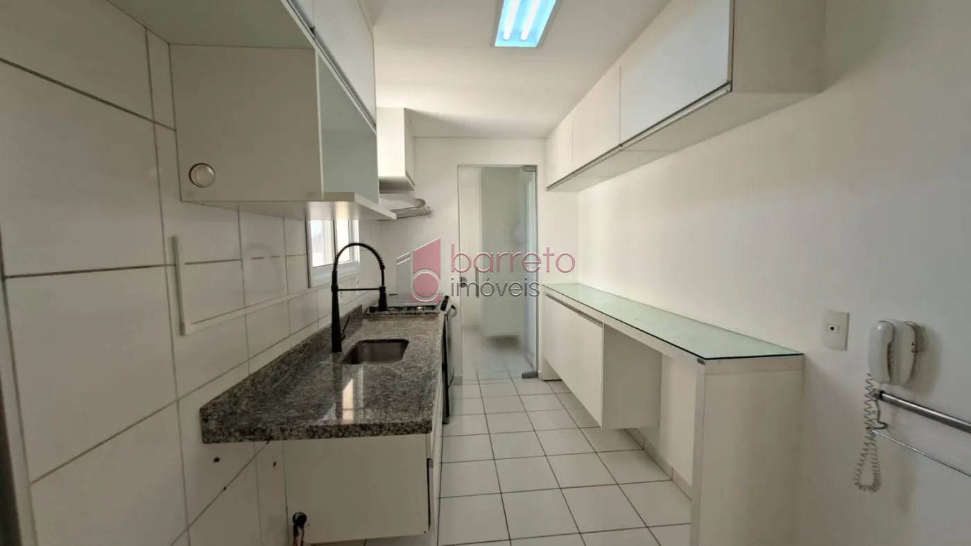 APARTAMENTO À VENDA NO CONDOMÍNIO ATMOSPHERA NATURAL LIVING – JARDIM ERMIDA I – JUNDIAÍ/SP
