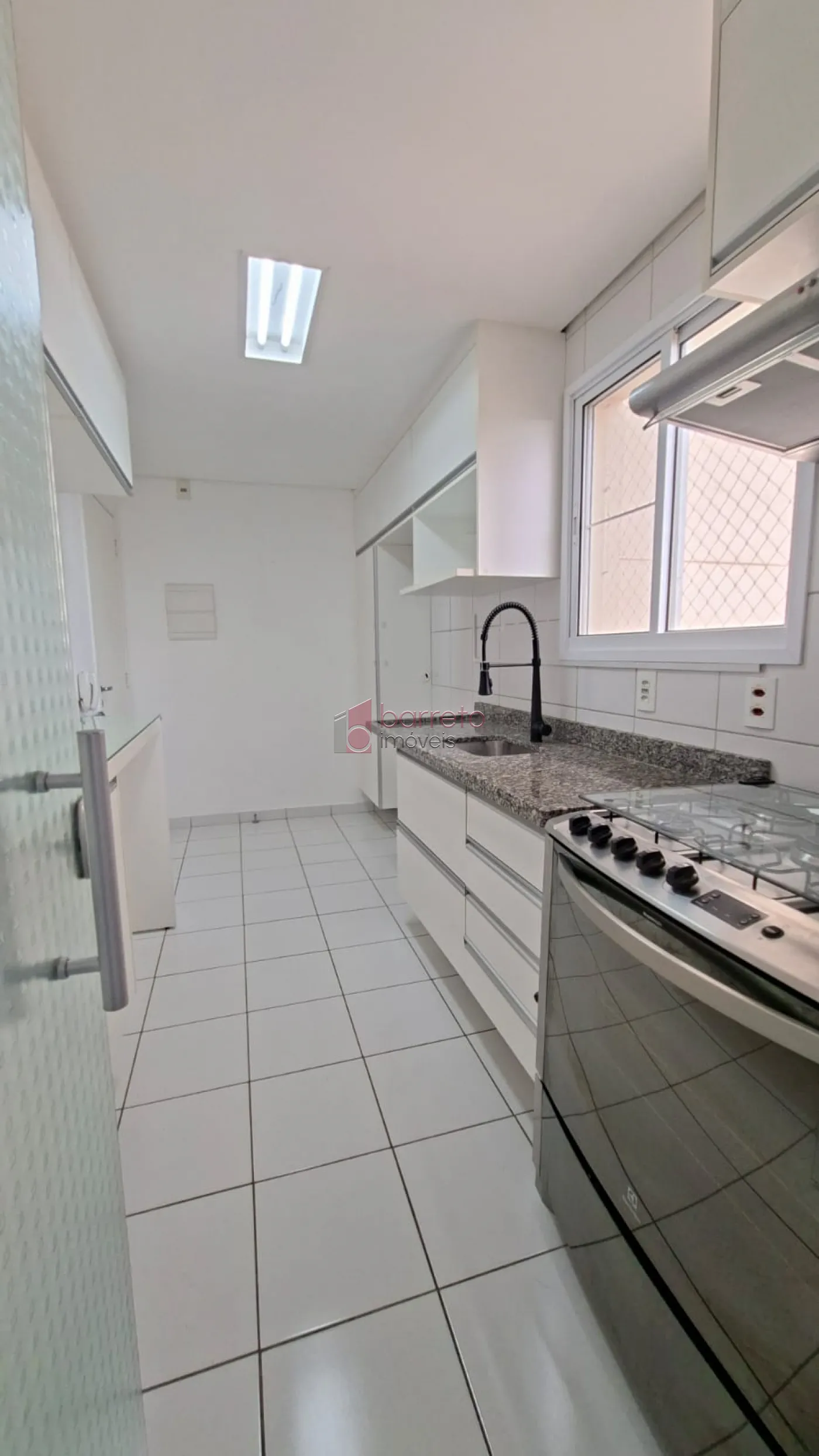 APARTAMENTO À VENDA NO CONDOMÍNIO ATMOSPHERA NATURAL LIVING – JARDIM ERMIDA I – JUNDIAÍ/SP