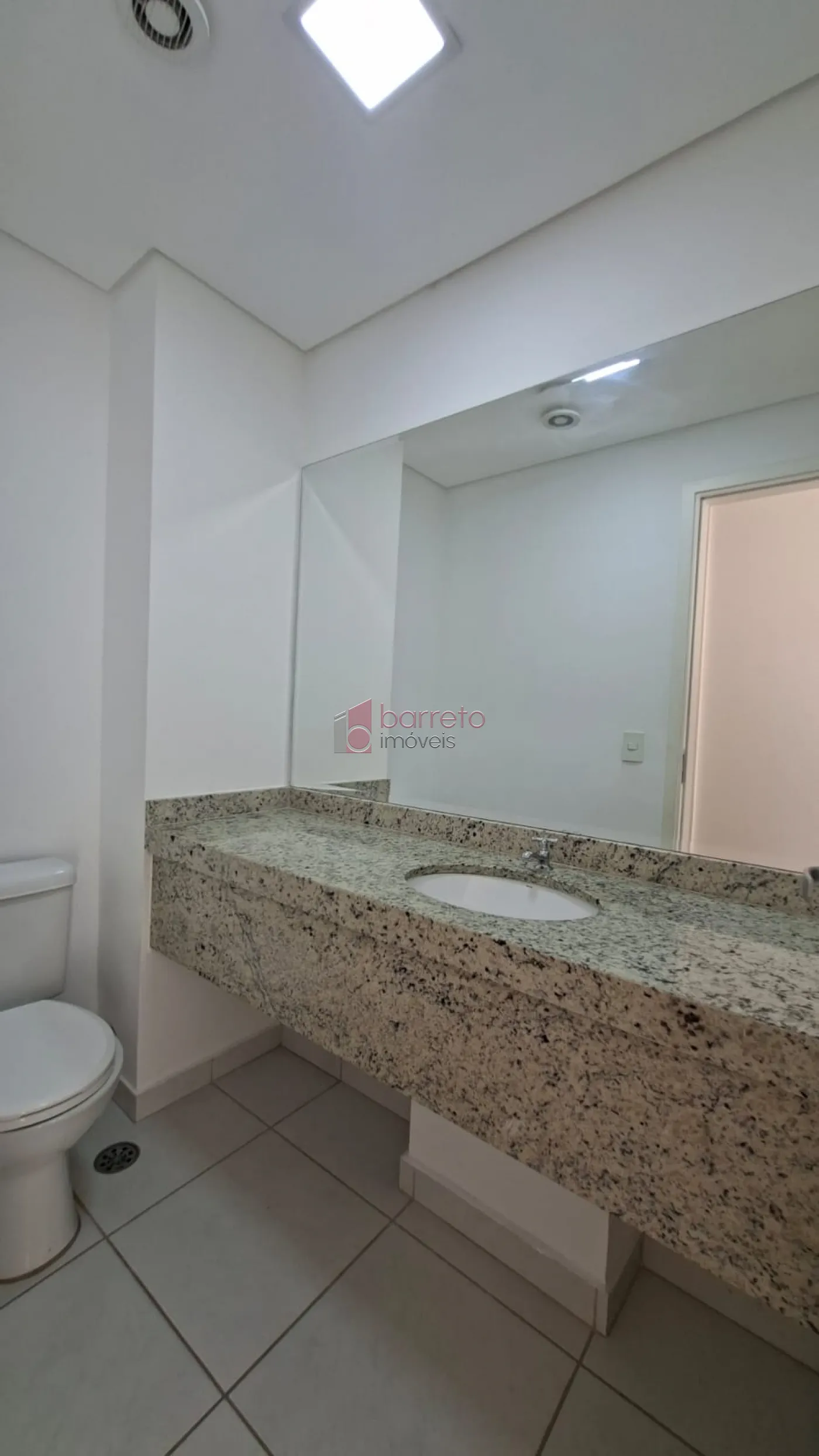 APARTAMENTO À VENDA NO CONDOMÍNIO ATMOSPHERA NATURAL LIVING – JARDIM ERMIDA I – JUNDIAÍ/SP