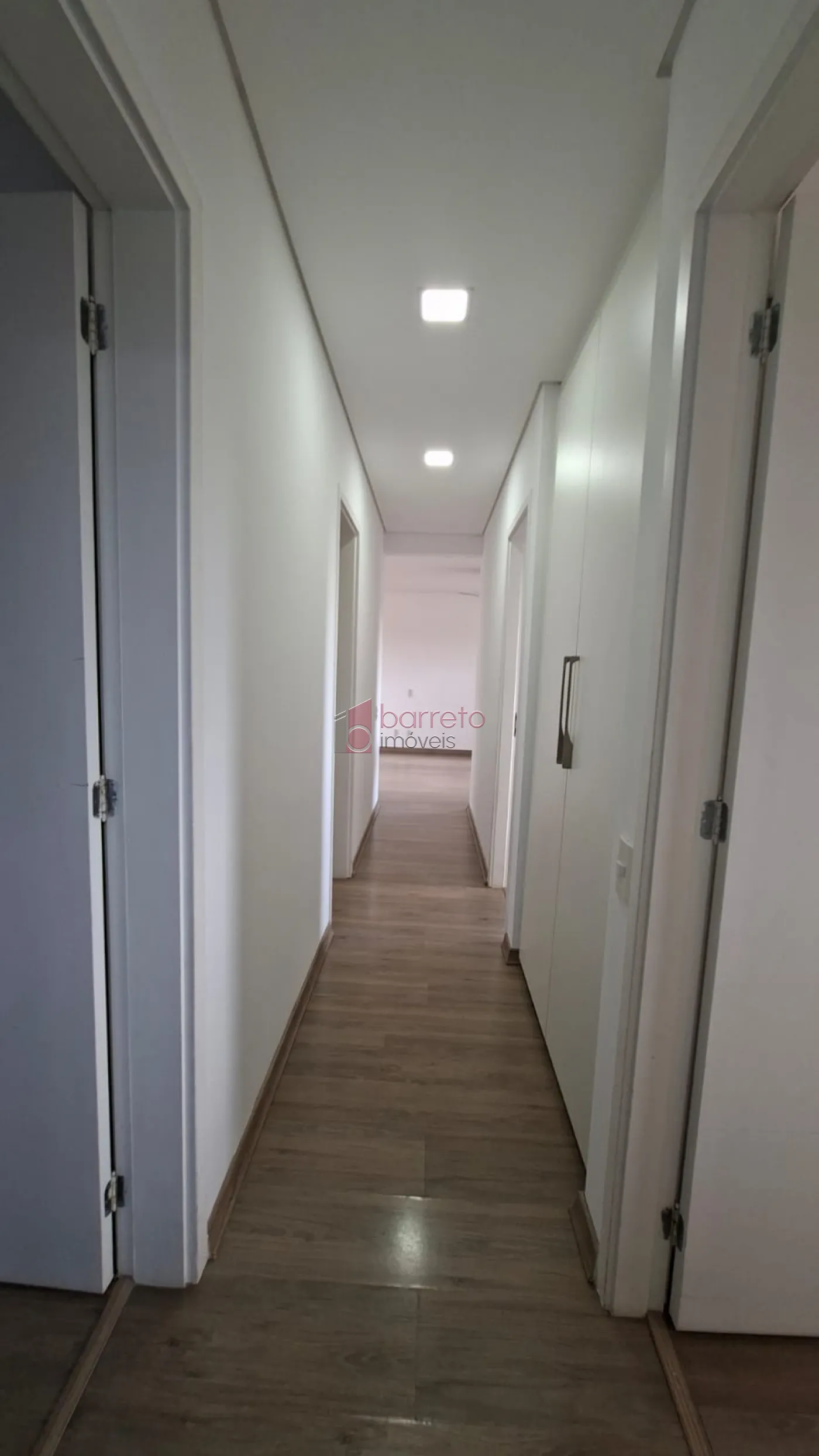 APARTAMENTO À VENDA NO CONDOMÍNIO ATMOSPHERA NATURAL LIVING – JARDIM ERMIDA I – JUNDIAÍ/SP