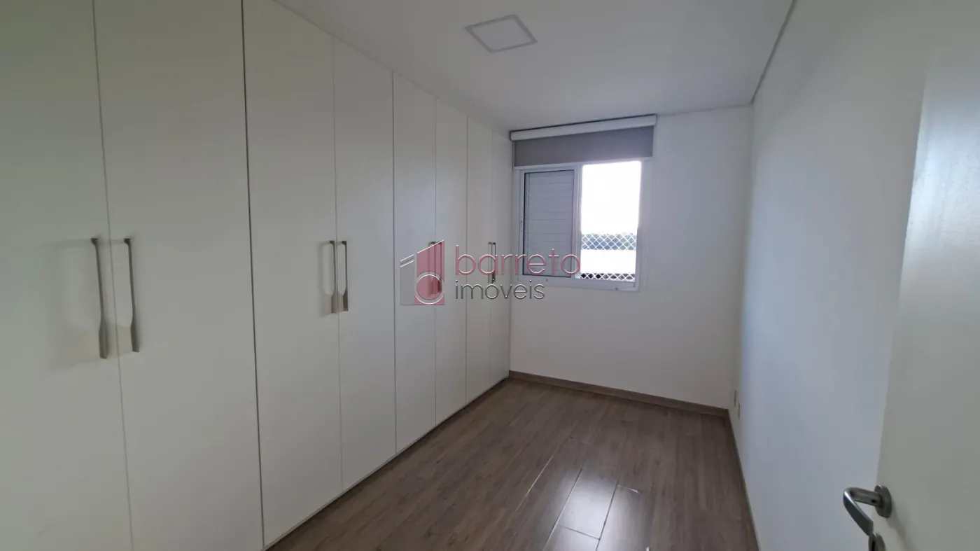 APARTAMENTO À VENDA NO CONDOMÍNIO ATMOSPHERA NATURAL LIVING – JARDIM ERMIDA I – JUNDIAÍ/SP