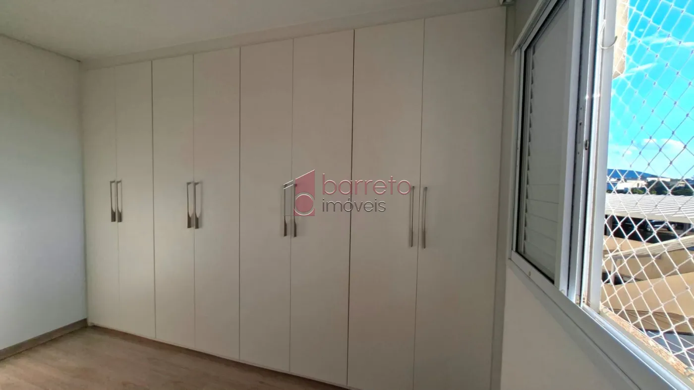 APARTAMENTO À VENDA NO CONDOMÍNIO ATMOSPHERA NATURAL LIVING – JARDIM ERMIDA I – JUNDIAÍ/SP