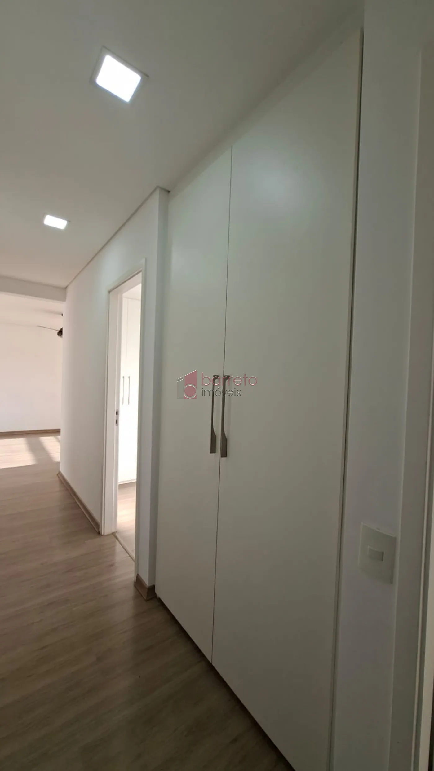 APARTAMENTO À VENDA NO CONDOMÍNIO ATMOSPHERA NATURAL LIVING – JARDIM ERMIDA I – JUNDIAÍ/SP