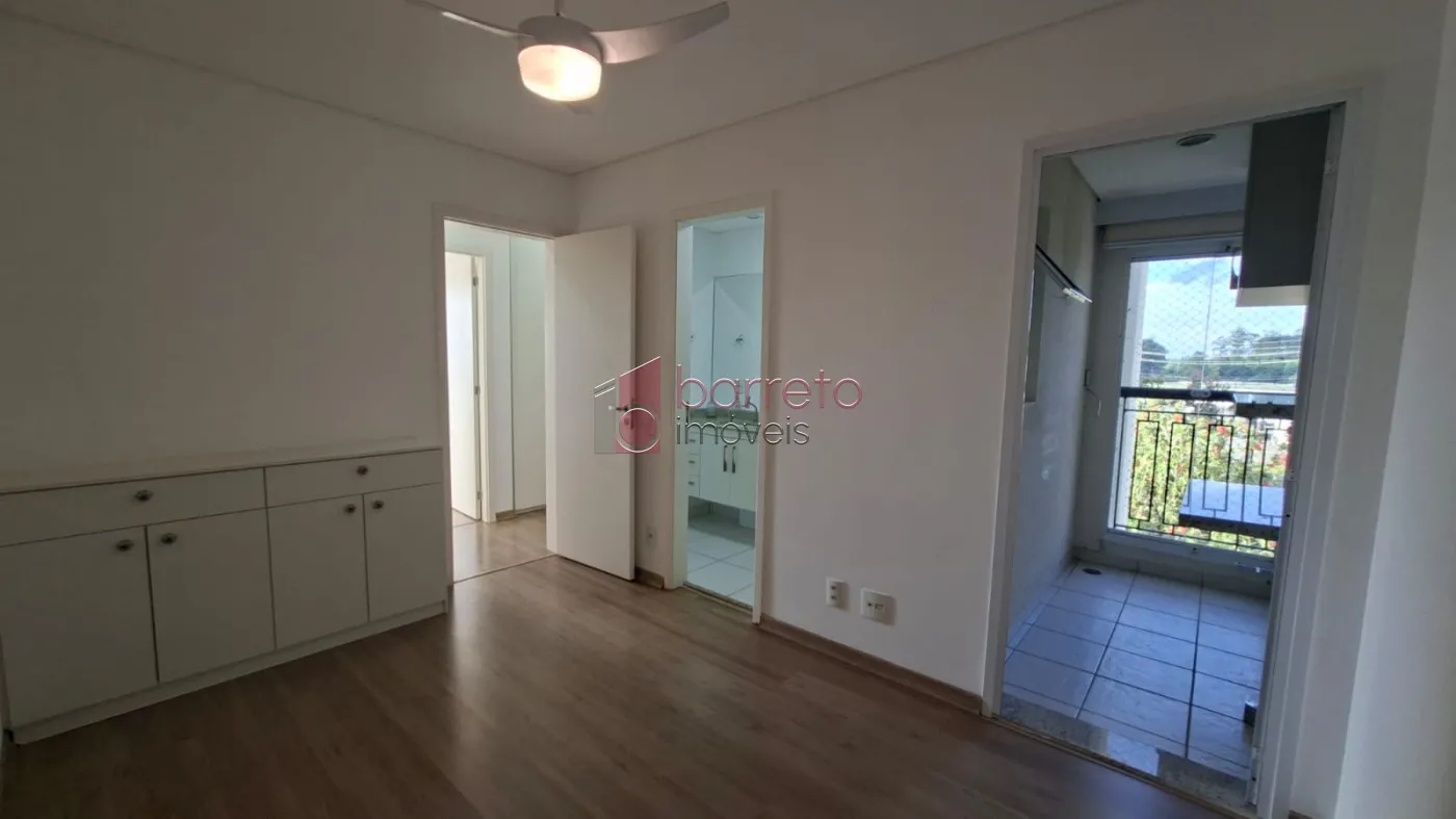 APARTAMENTO À VENDA NO CONDOMÍNIO ATMOSPHERA NATURAL LIVING – JARDIM ERMIDA I – JUNDIAÍ/SP