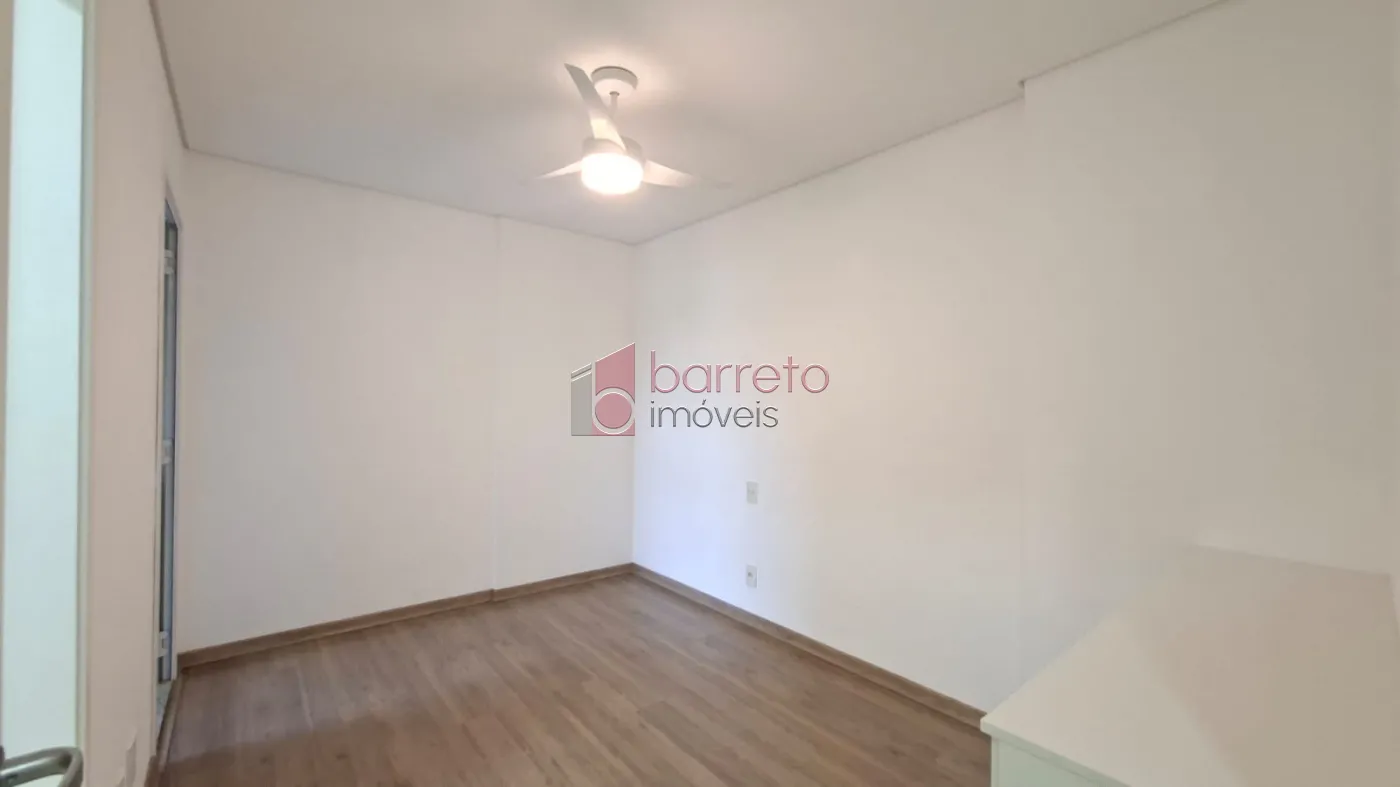 APARTAMENTO À VENDA NO CONDOMÍNIO ATMOSPHERA NATURAL LIVING – JARDIM ERMIDA I – JUNDIAÍ/SP